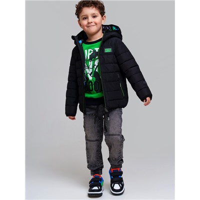 Куртка демисезонная для мальчика