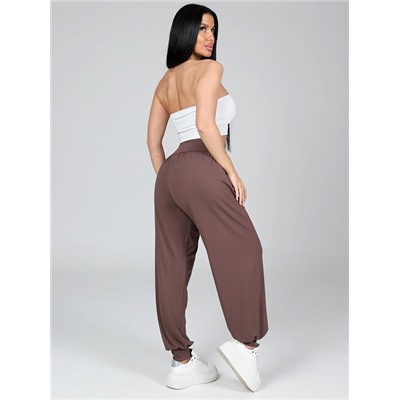 Женские брюки Чанита / капучино