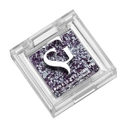 Спарклы для век "Show Glow" тон: 508, lilac (10327546)