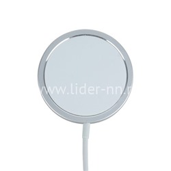 Беспроводное зарядное устройство MAIMI W1 magnetic 15W (белый)