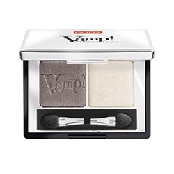 Pupa Тени для век двойные DUO VAMP! 008