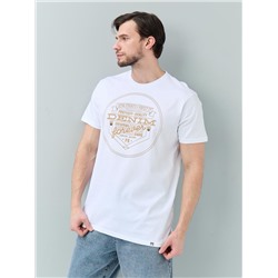 Футболка мужская арт. 02285/Denim