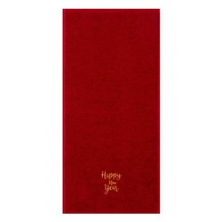 Набор полотенец Этель Happy new year 30х60 см-2шт, 100% хлопок 340 г/м2 7