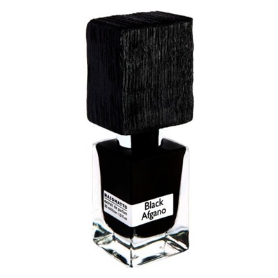 EU Nasomatto Black Afgano extrait de parfum 30 ml