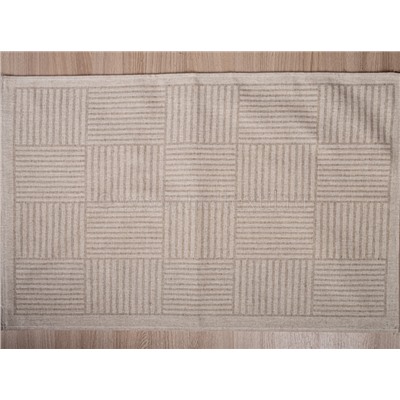 20С190-ШР+К/фкор Комплект полотенец из 3 шт 46*70 "Утро-3" рис. 297