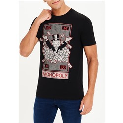 Monopoly T-Shirt