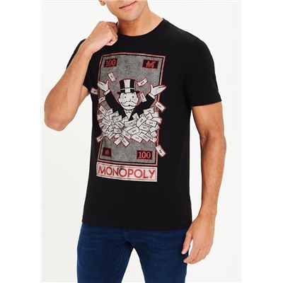 Monopoly T-Shirt