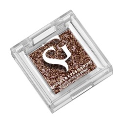 Спарклы для век "Show Glow" тон: 502, bronze (10327541)