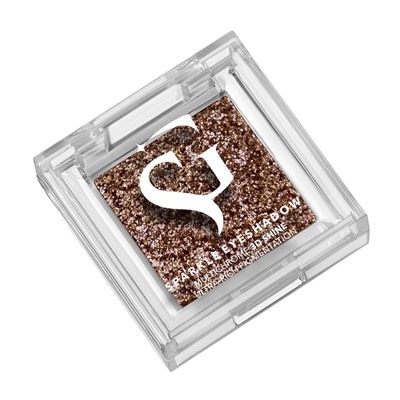 Спарклы для век "Show Glow" тон: 502, bronze (10327541)