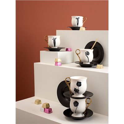 Чайная пара Herbaria #1, 150 мл