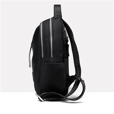 Bags Рюкзак женский / кожа / 011561