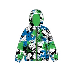 Куртка для мальчика