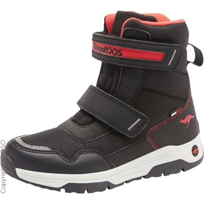 Winterstiefel K-Mj Sharp V Rtx