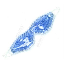 KZ 0244 Маска гелевая для глаз Naomi