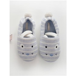 Тапочки «Собачки» с задником