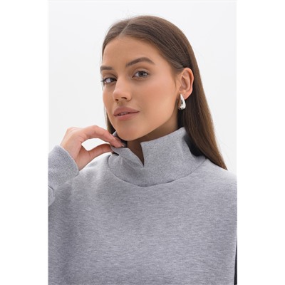 Платье женское 24-504L17 меланж