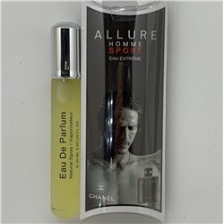 Chanel Allure Homme Sport Eau Extreme Edp 20 ml
