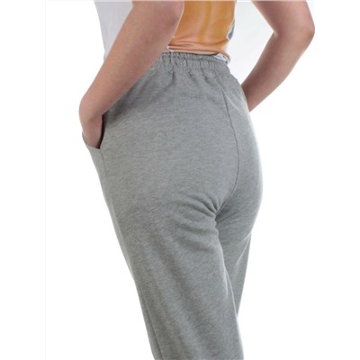 2790 GRAY Брюки спортивные женские