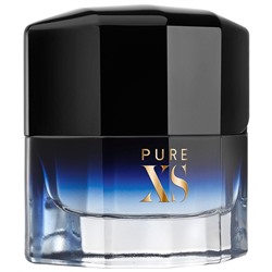 Paco Rabanne (Пако Рабан)  Eau de Toilette (EdT) Туалетная вода Pure XS, 50 мл