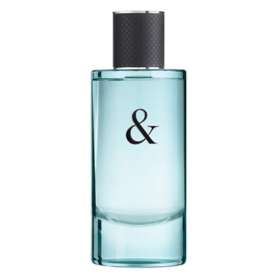 Tiffany & Co Love For Men edt 90 ml ( в тубе )