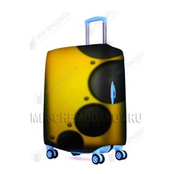 Чехол для среднего чемодана “Verano”