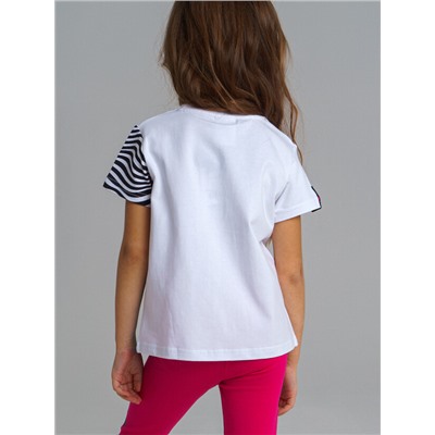 Футболка для девочки