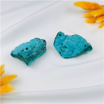 Радуга Самоцветов Хризоколла