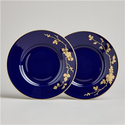 ЧАЙНЫЙ НАБОР LEFARD "GOLDEN BIRDS" НА 2 ПЕР. 4 ПР. 240 МЛ