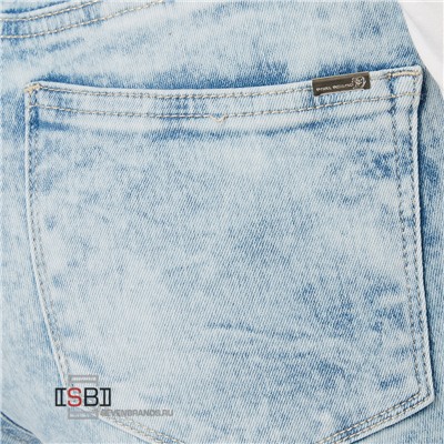 Tom Tailor, 6205355.00.71, Джинсы
