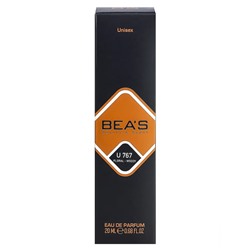 Парфюм BEA'S U767 Maison Francis Kurkdijan Oud Satin Mood unisex 20 ml