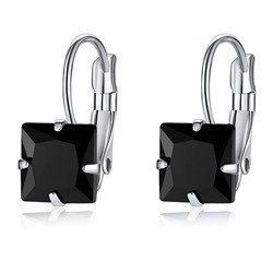 Серьги с английским замком арт. 13 4295 (id 285248)