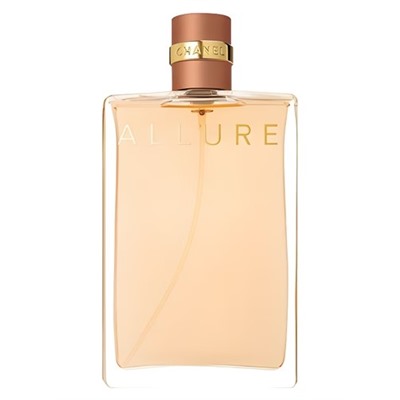 CHANEL ALLURE lady  50ml edp