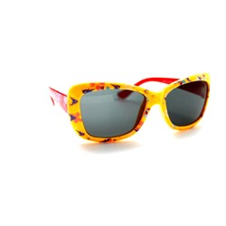 Солнце детские looks style 8892 желтый