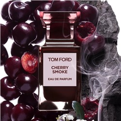 EU Tom Ford Cherry Smoke Unisex edp 100 ml