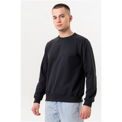 Джемпер мужской 23-447M3-31 т.графит