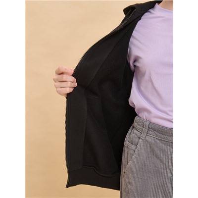 Толстовка для девочек