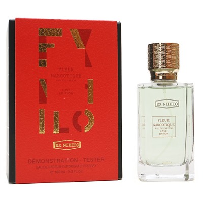 Tester Ex Nihilo Fleur Narcotique Love Edition edp 100 ml