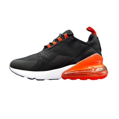 Кроссовки Aoka Air Max 270 Black арт 1105-4