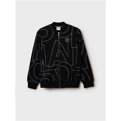 Толстовка для мальчика