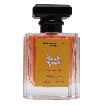 Tester Paco Rabanne Olympea For Women 60 ml супер - стойкий