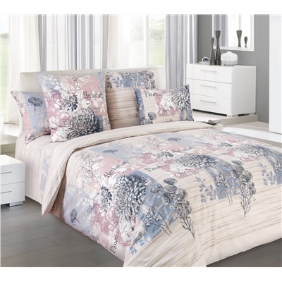 КПБ Эскиз 1 поплин Текс-Дизайн