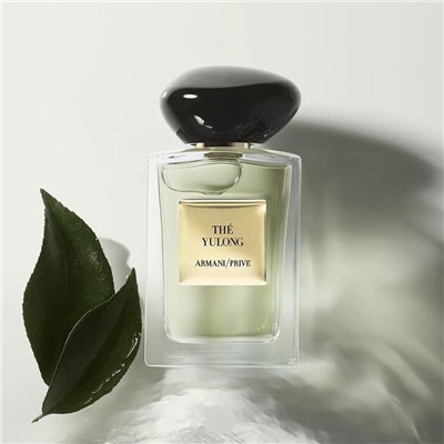 Георгий А. Prive The Yulong For Unisex edp 100 ml