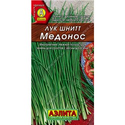 0515 Лук шнитт Медонос 5гр