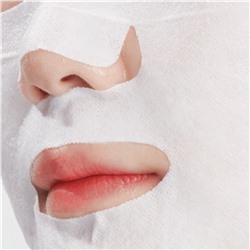 JMsolution Ревитализирующая тканевая маска для лица с антиоксидантами / V Skin Radiance Mask, 30 мл