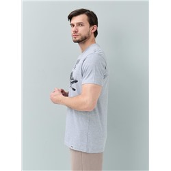 Футболка мужская арт. 02285/Pike