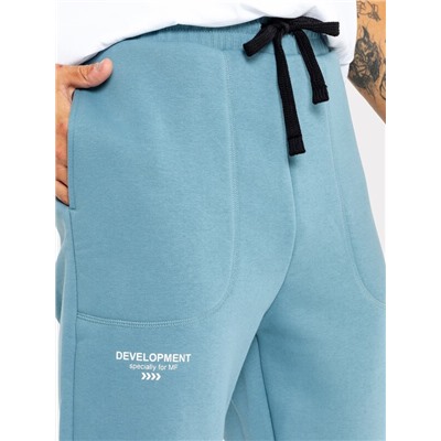 БРЮКИ МУЖСКИЕ 181226