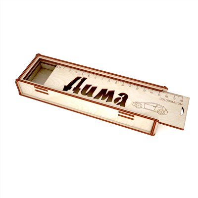 Пенал "Дима"