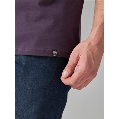 Футболка мужская арт. 02285/Brand