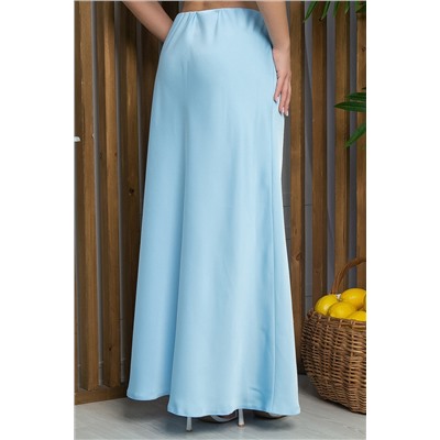 Юбка Лантана (голубая) Ю13182-6М