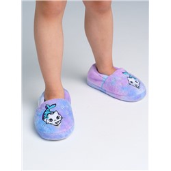 Тапочки для девочки